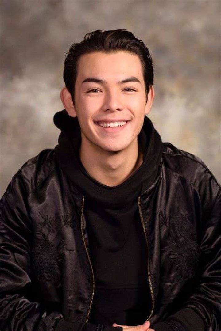 Foto de Ryan Potter Poster Ryan Potter AdoroCinema