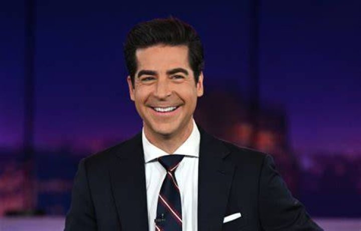 Fox News Jesse Watters Bio Wife Noelle Watters, Salary, Family, Net