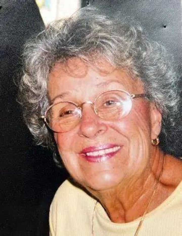 Frances Marie Martin Obituary Louisville, KY