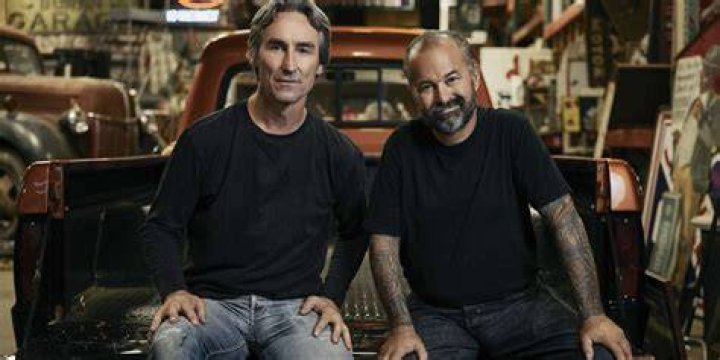 Frank Fritz from &ldquo;American Pickers&rdquo; Wiki Net Worth, Death, Salary, Weight