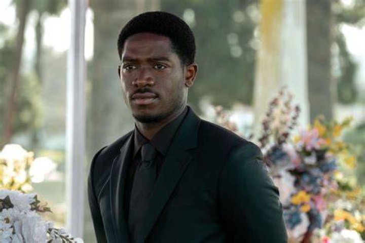Franklin Saint's Destiny At The End Of Snowfall OtakuKart