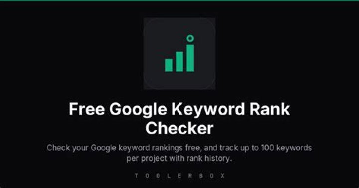 FREE Google keyword rank checker. Enter a domain you want to check for