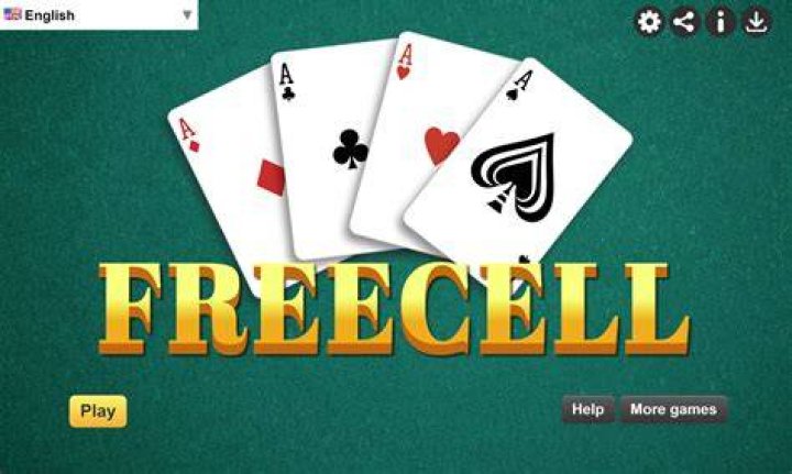 freecell green felt Ignorant Wine