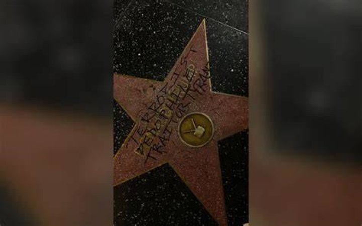 From Hollywood Star To Accused Pedophile