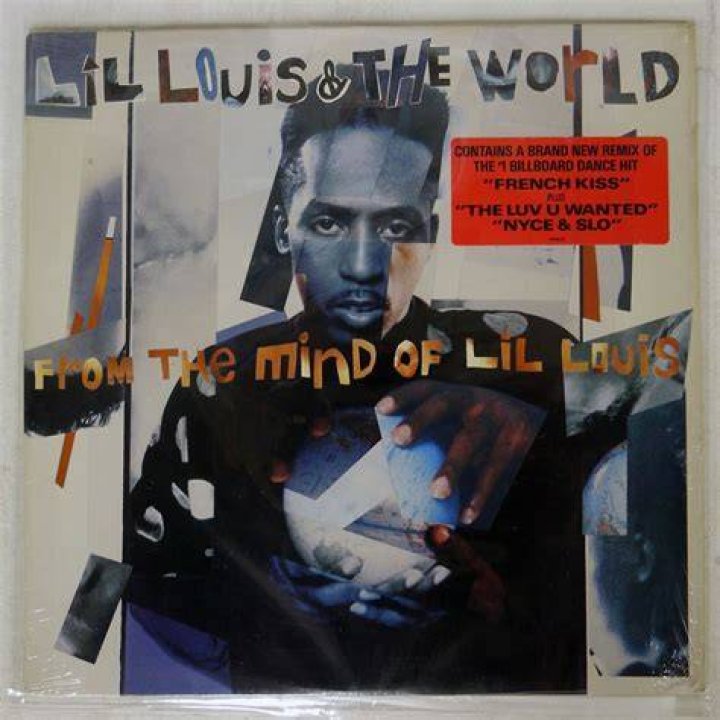From The Mind of Louis Spector September 2014