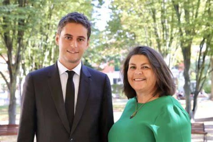 Gabriel Attal Parents Nationality Where Are They From? Family