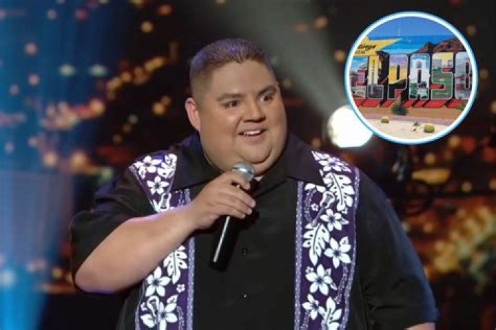 Gabriel Iglesias&rsquo; Son Frankie Is a Fearless Young Man Adored by Dad