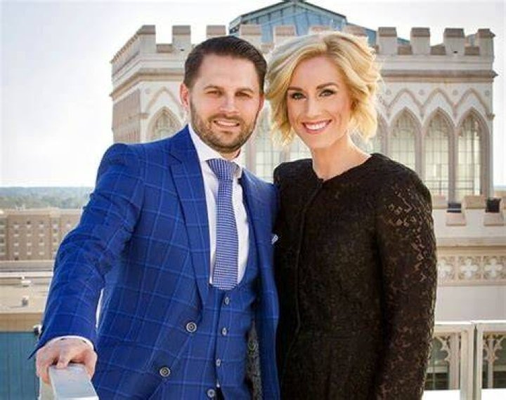 Gabriel Swaggart Net Worth, Wife Bio, Wikipedia, Age, Jill, Family