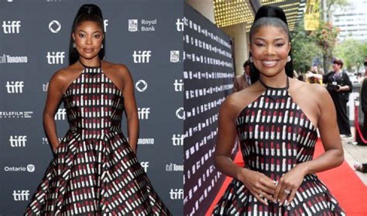 Gabrielle Union 2024 Emili Inesita