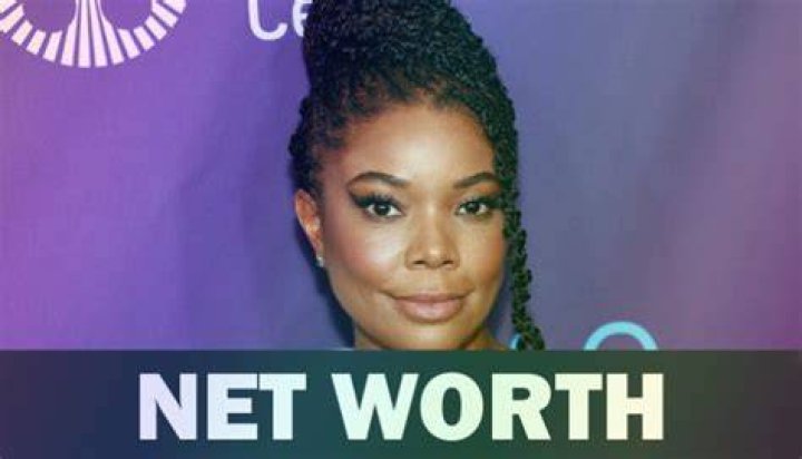 Gabrielle Union Net Worth Plenty Of Cheddar