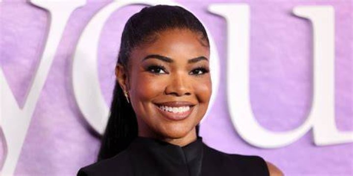 Gabrielle Union&rsquo;s Birthday Message to Husband Dwyane Wade Us Weekly