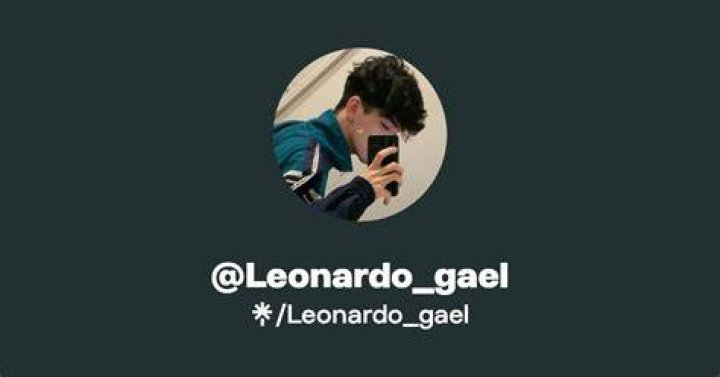 Gael Leonardo Martnez Gmez: A Comprehensive Guide
