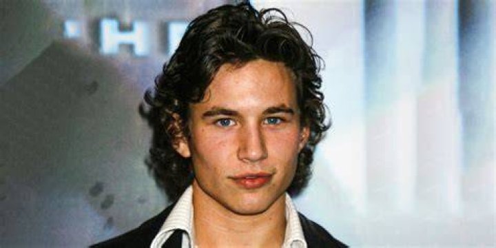 GALERIE FOTO Actorul Jonathan Taylor Thomas, fotografiat pentru prima