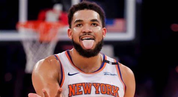 Gallery KarlAnthony Towns' AllStar Season Photo Gallery