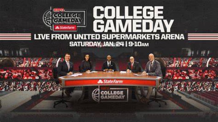GameDay Coming to CarverHawkeye Arena Sports Illustrated Iowa