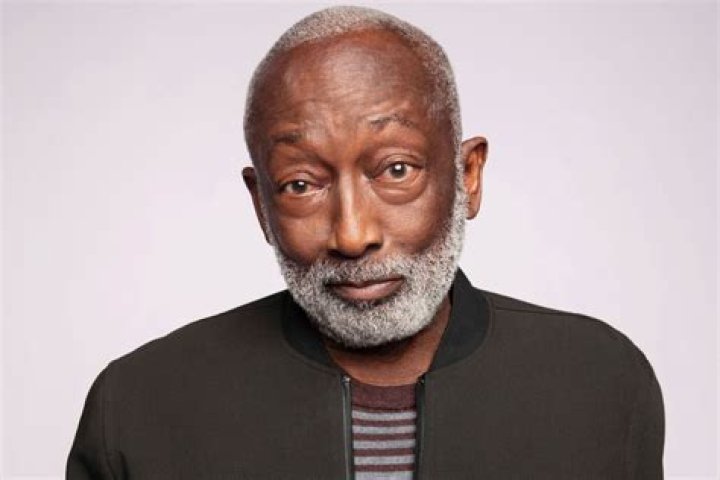 Garrett Morris
