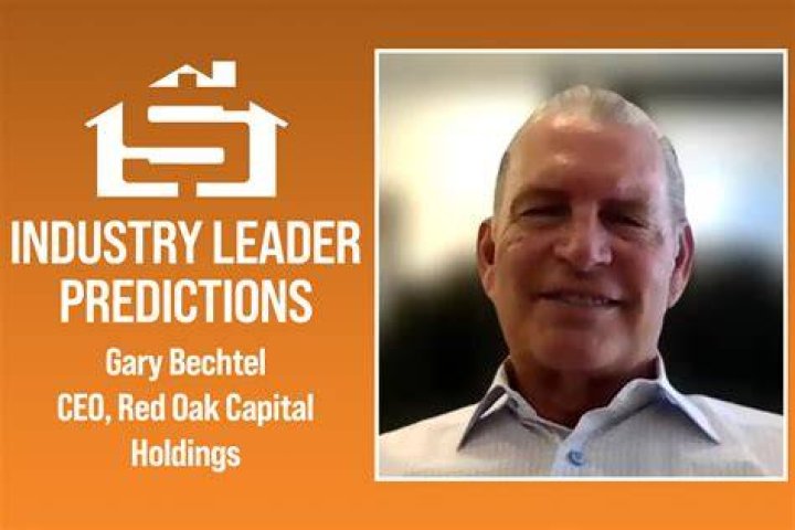 Gary Bechtel Oak Real Estate Partners