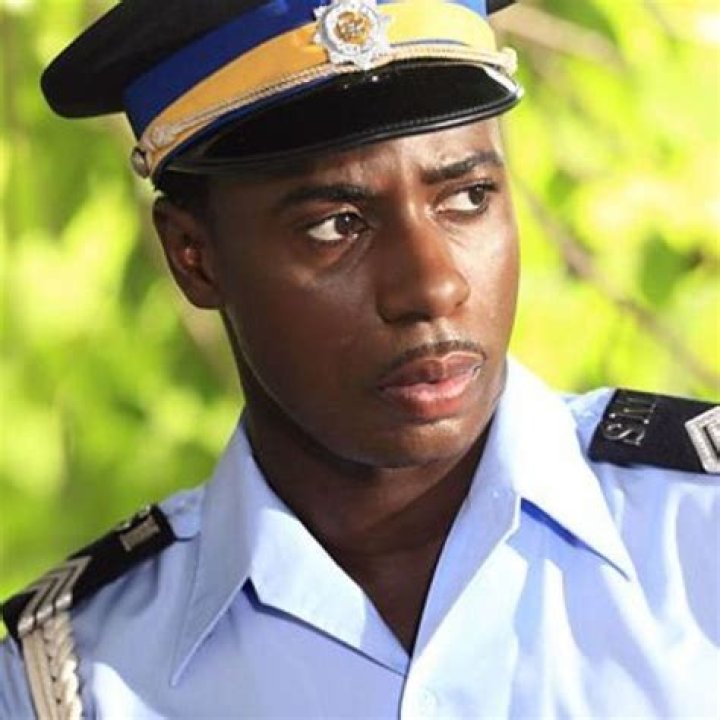 Gary Carr (actor) Alchetron, The Free Social Encyclopedia