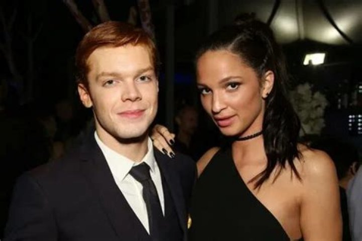 Gay Actor Cameron Monaghan Dating his Girlfriend,Know About his Affairs