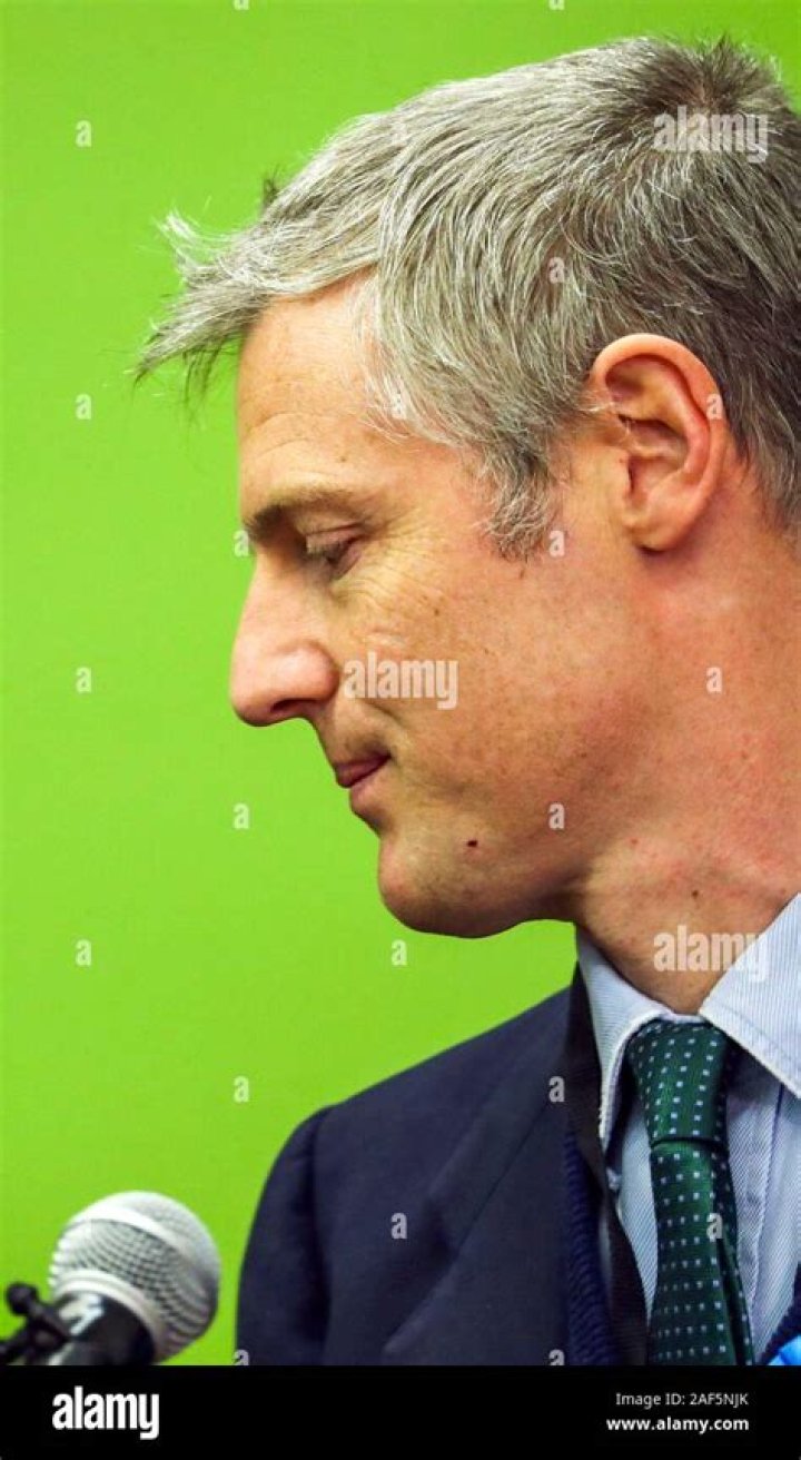 General election 2019 Zac Goldsmith loses seat to Lib Dems again BBC