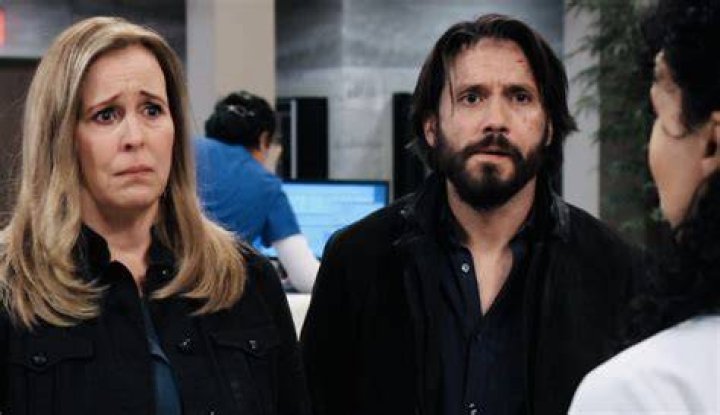General Hospital's Nicholas Chavez Drop Trailer For New Film Crushed
