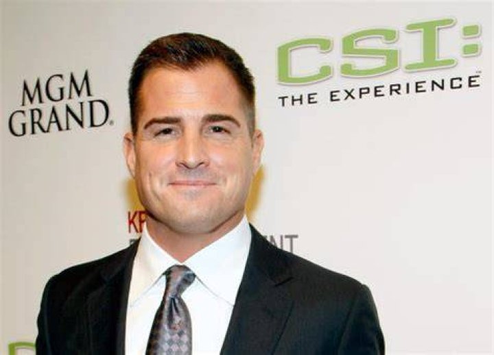 George Eads Net Worth: Hollywood's Wealthy CSI Star