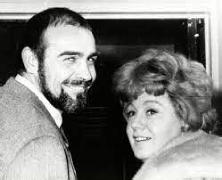 Gerry Deford Shelley Winters' Husband, Age, Career & Wiki