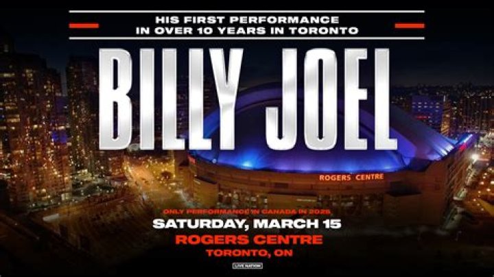 Get tickets to see Billy Joel and Sting coheadline in Tampa