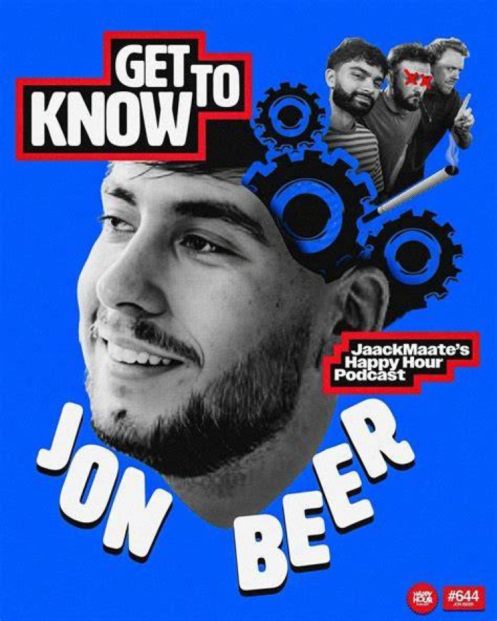 Get to Know Jon Taffer’s Daughter, Samantha Taffer TG Time