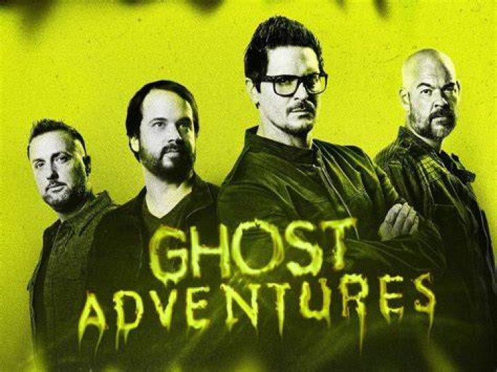 Ghost Adventures Where to Watch and Stream TV Guide