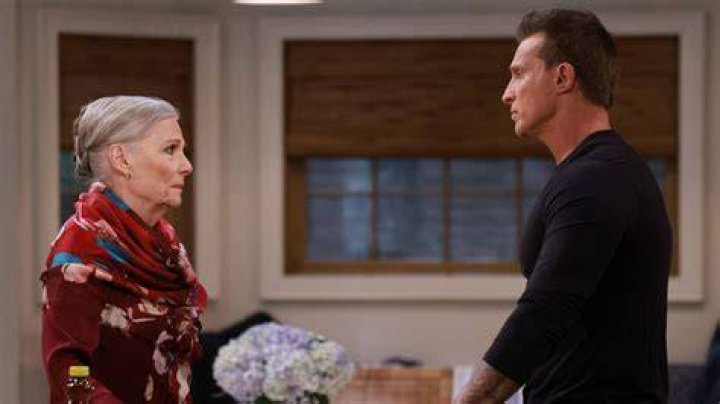 GH’s Leslie Charleson Reflects On Playing Monica Soap Opera Digest