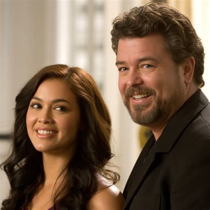 Gia Ruiz’s Life Danny McBride’s Wife of 12 Years
