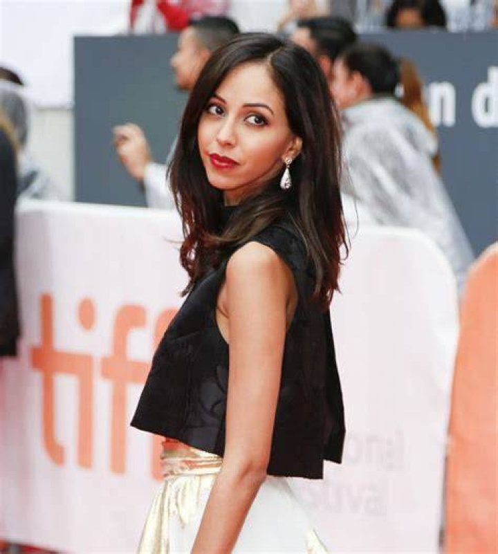 Gia Sandhu IMDb