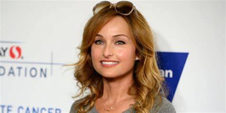 Giada De Laurentiis Bio, Net Worth, Age, Married, Husband, Children