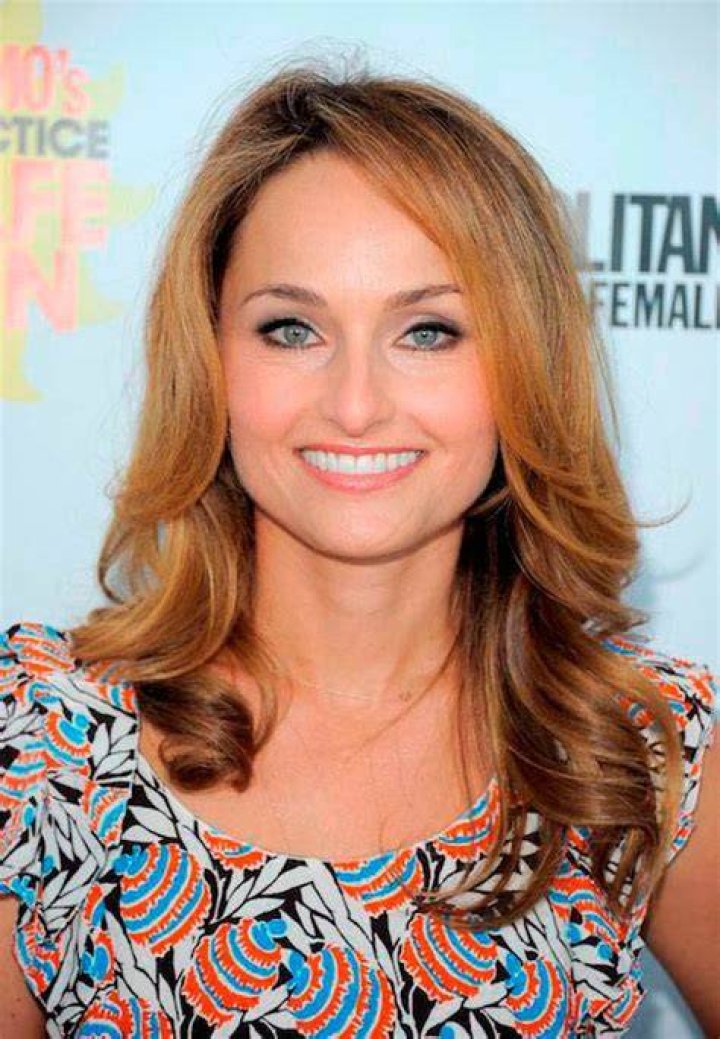 Giada De Laurentiis Height, Age, Bio, Weight, Body Measurements, Net