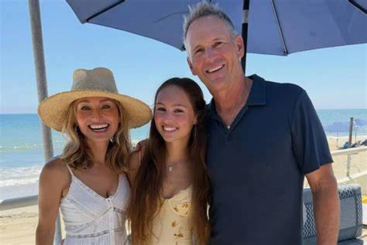 Giada De Laurentiis' Height, Weight, Measurements & More