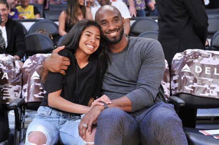 Gigi Bryant video highlights Kobe’s late daughter was already a great