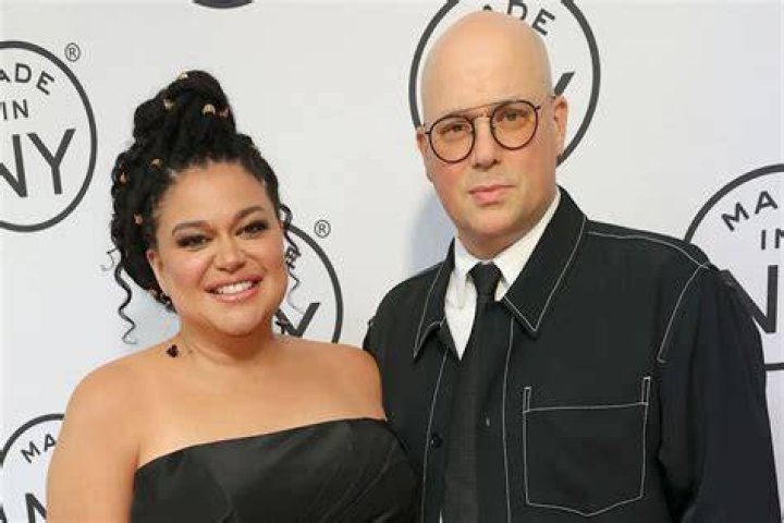 Gijs Van Der Most (Michelle Buteau’s Husband) Age, Family, Biography