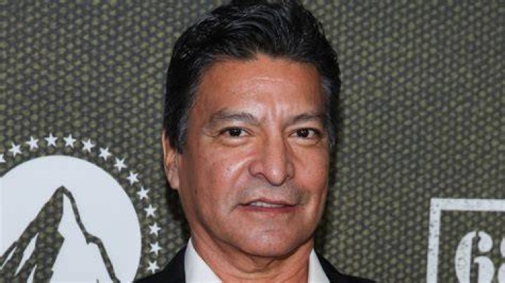 Gil Birmingham discusses his role as Chairman Rainwater in Yellowstone