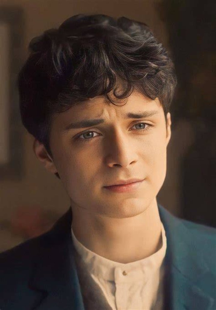 Gilbert Blythe