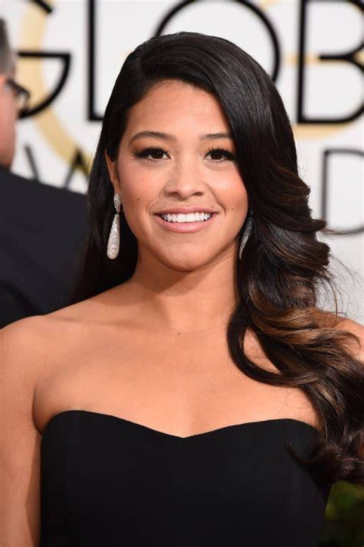 Gina Rodriguez I make a call to action for Latinos Fox News Video