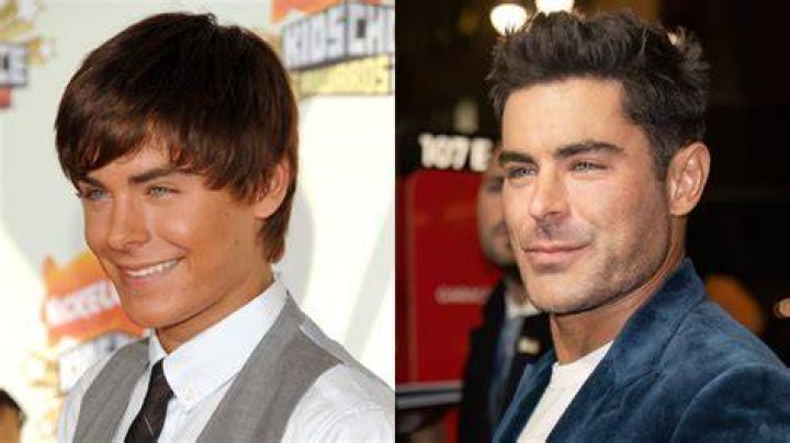 Glam It Up! Zac Efron Looks like the single life isn&rsquo;t hurting afterall!