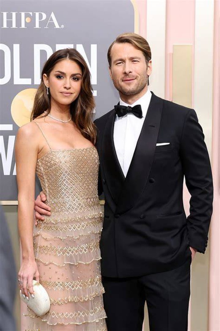 Glen Powell and Gigi Paris Broke Up Weeks Ago &mdash; She Was 'Never Happy