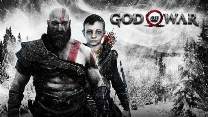 God of War (2018) Wallpapers, Pictures, Images