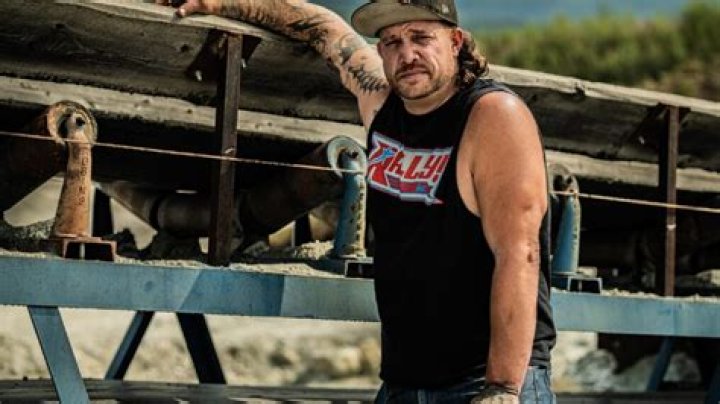 GOLD RUSH Who Is Rick Ness's Girlfriend? Rick Ness's Relationship