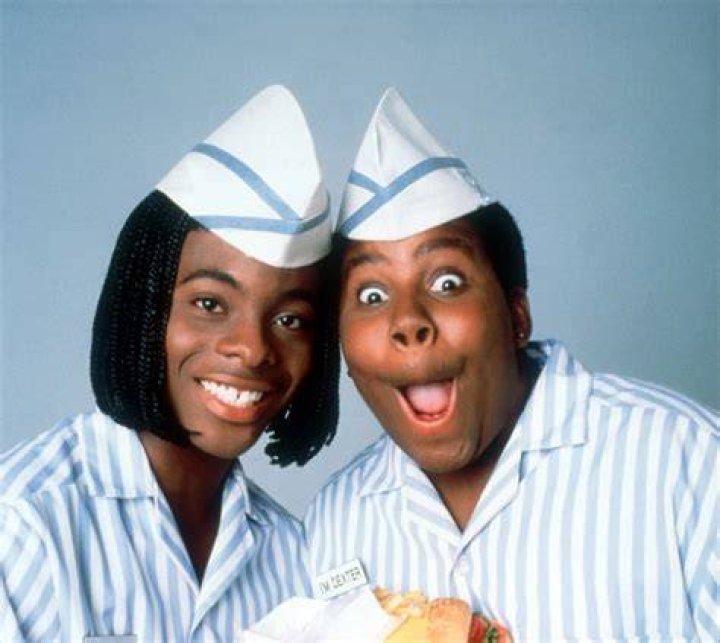 Good Burger (film) Nickelodeon FANDOM powered by Wikia
