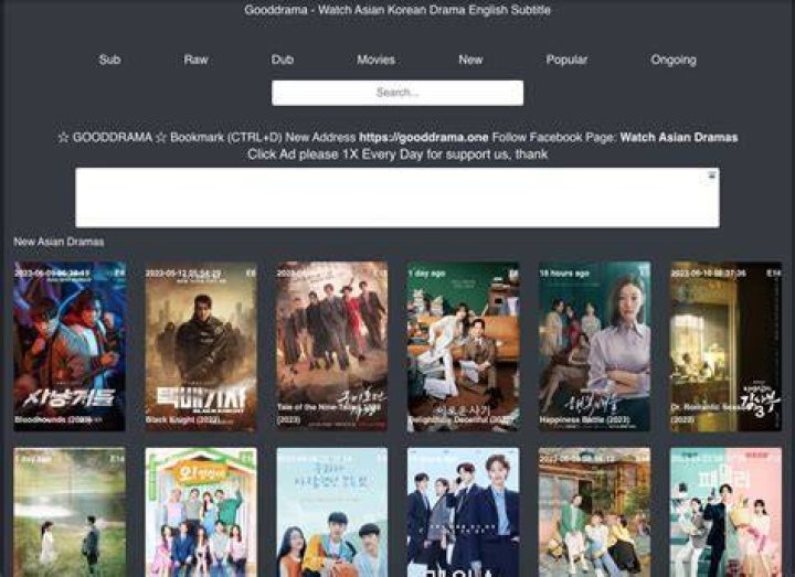 Good drama websites atlantalana