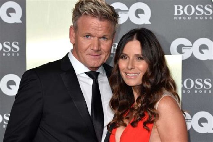 Gordon Ramsay Biography; Net Worth, Wife, Shows, Children, Football