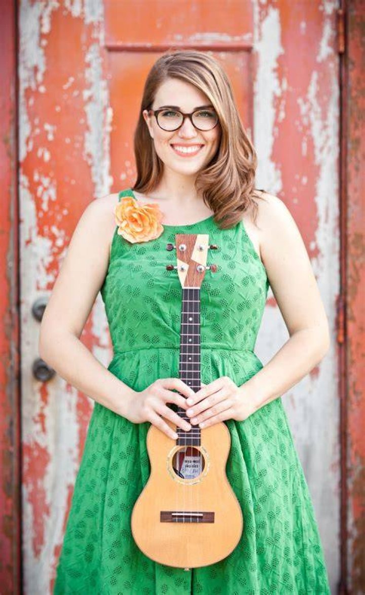 Got A Ukulele Interview Danielle Ate The Sandwich