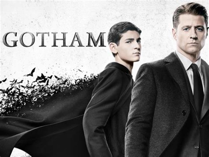 Gotham Season 4 Episode 13 Cameron Monaghan Previews Jerome's Joker